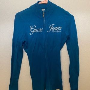 GUESS SWEATER SIZE S